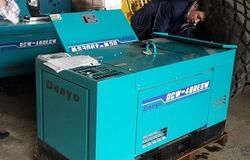 Аренда сварочного оборудования в Воронеже
