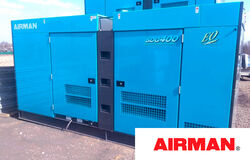 ДГУ Airman SDG400S
